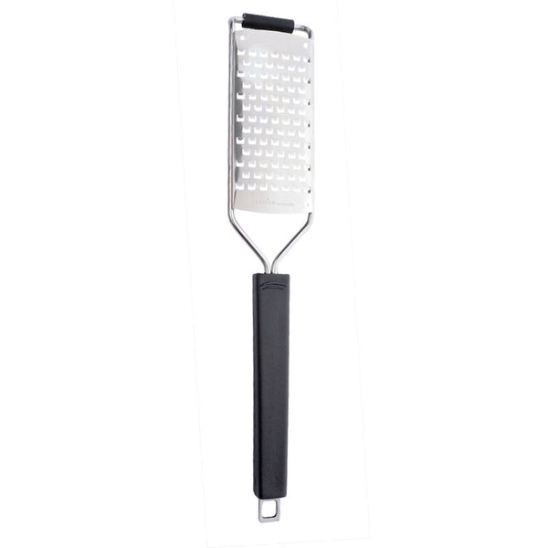 Tanica Essential Medium Etched Grater / Parutan Sedang