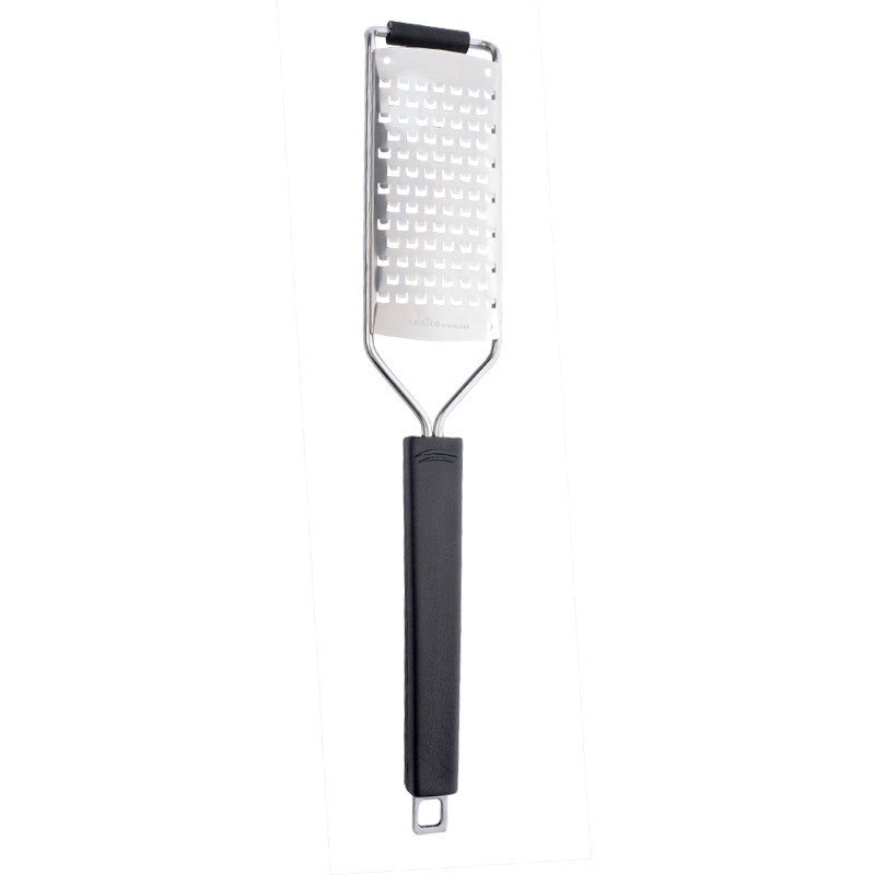 Tanica Essential Medium Etched Grater / Parutan Sedang
