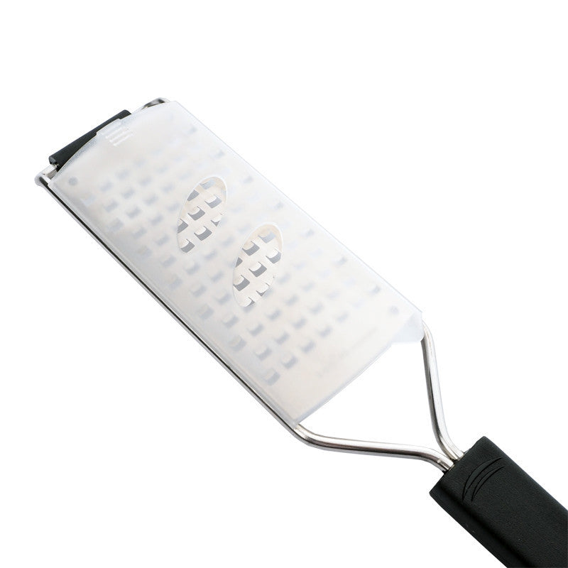 Tanica Essential Medium Etched Grater / Parutan Sedang