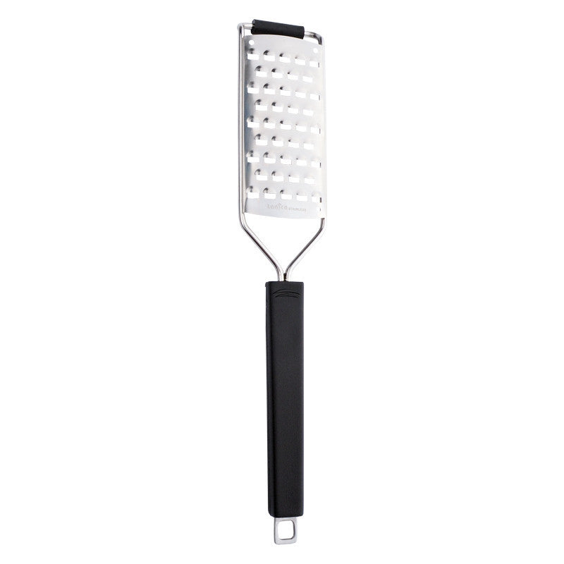 Tanica Essentials Coarse Etched Grater / Parutan Kasar
