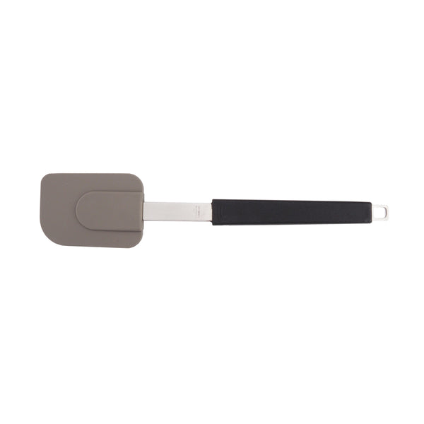 Tanica Bravo Silicon Spatula - Stainless Steel
