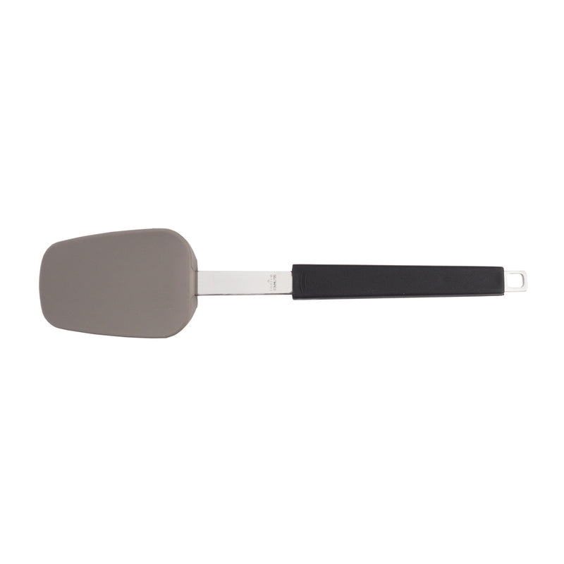 Tanica Bravo Silicon Spoon - Stainless Steel