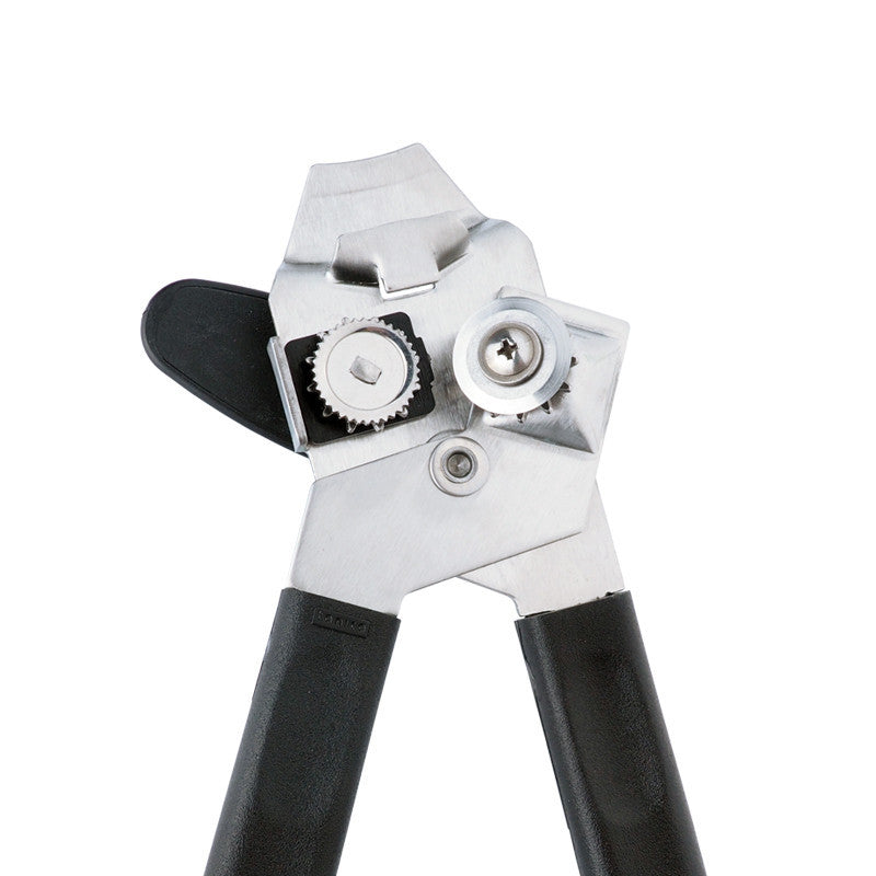 Tanica Viva Stainless Steel Can Opener / Pembuka Kaleng