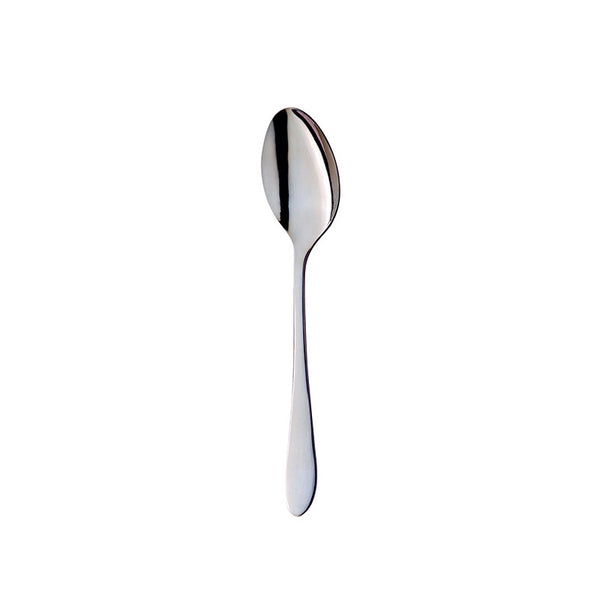 Tanica Natur Sendok Makan Set 6 Pieces - Stainless Steel