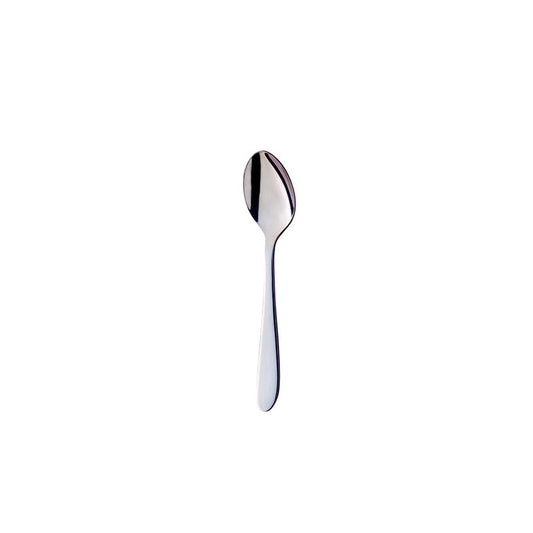 Tanica Natur Sendok Teh Set 6 Pieces - Stainless Steel