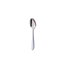 Tanica Natur Sendok Teh Set 6 Pieces - Stainless Steel