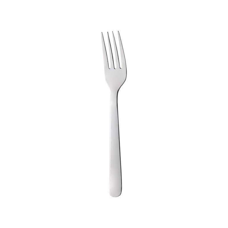 Tanica Deli Garpu Kue Set 6 Pieces  - Stainless Steel