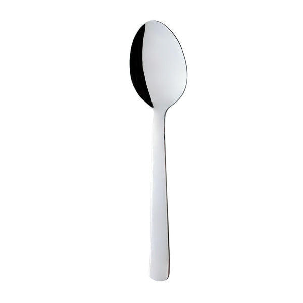 Tanica Deli Sendok Makan Set 6 Pieces  - Stainless Steel