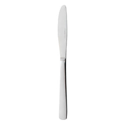 Tanica Deli Pisau Makan Set 2 Pieces - Stainless Steel