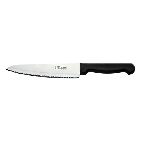 Laser Pisau Chef 18cm