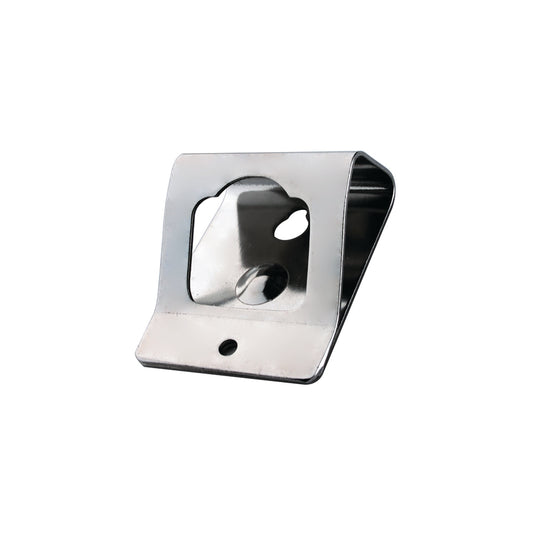 Tanica Wall Bottle Opener - Stainless Steel
