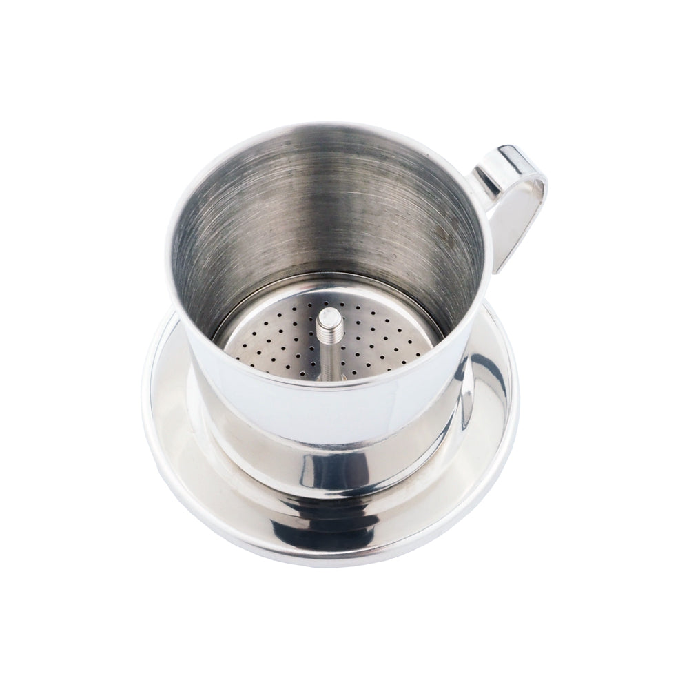 Edelmann Coffee Dripper 150ml - Penyaring Kopi