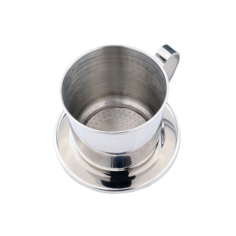 Edelmann Coffee Dripper 150ml - Penyaring Kopi