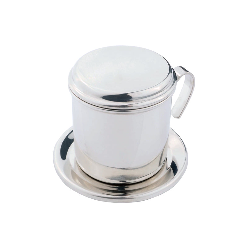 Edelmann Coffee Dripper 150ml - Penyaring Kopi