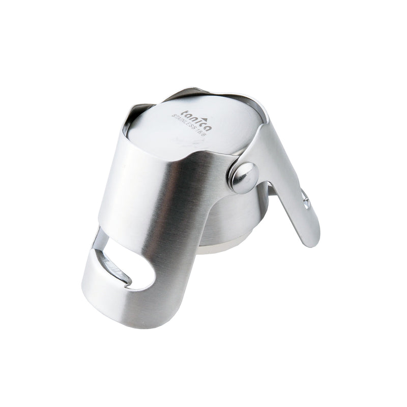 Tanica Champagne Stopper 18-8/ Stopper sampanye