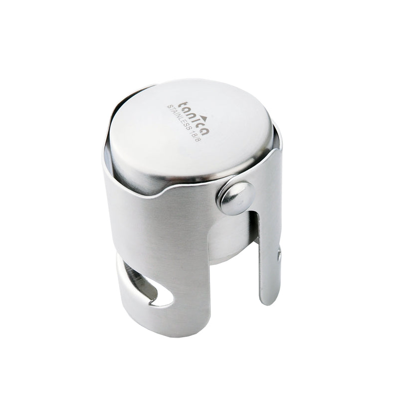 Tanica Champagne Stopper 18-8/ Stopper sampanye
