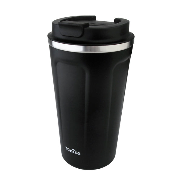 Tanica Coffee Tumbler 500ml Black