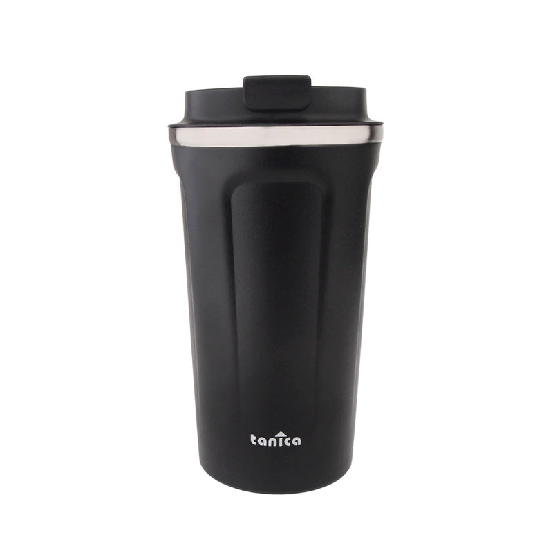 Tanica Coffee Tumbler 500ml Black