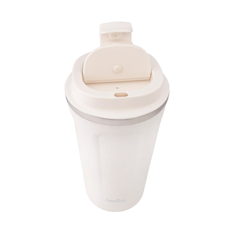 Tanica Coffee Tumbler 500ml White