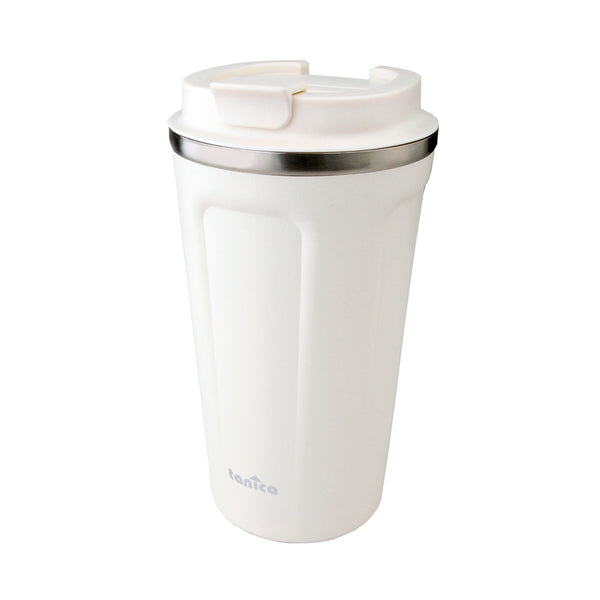 Tanica Coffee Tumbler 500ml White