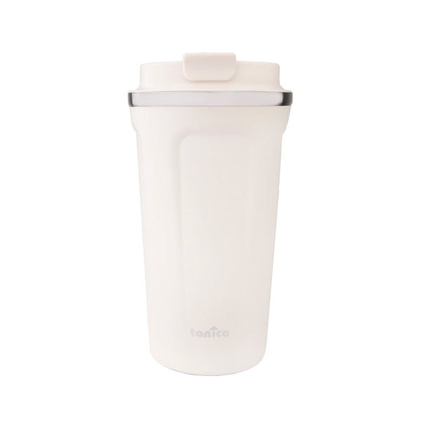 Tanica Coffee Tumbler 500ml White