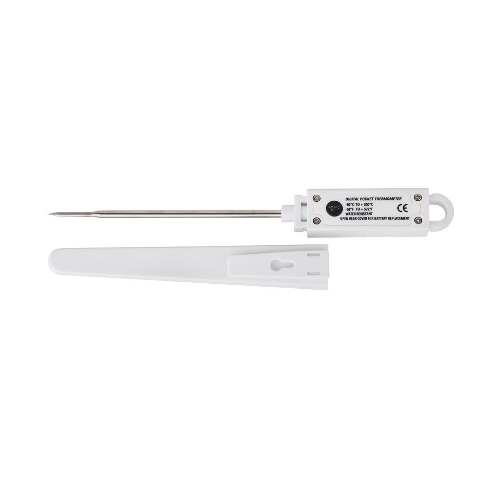 Tanica Instant Thermometer