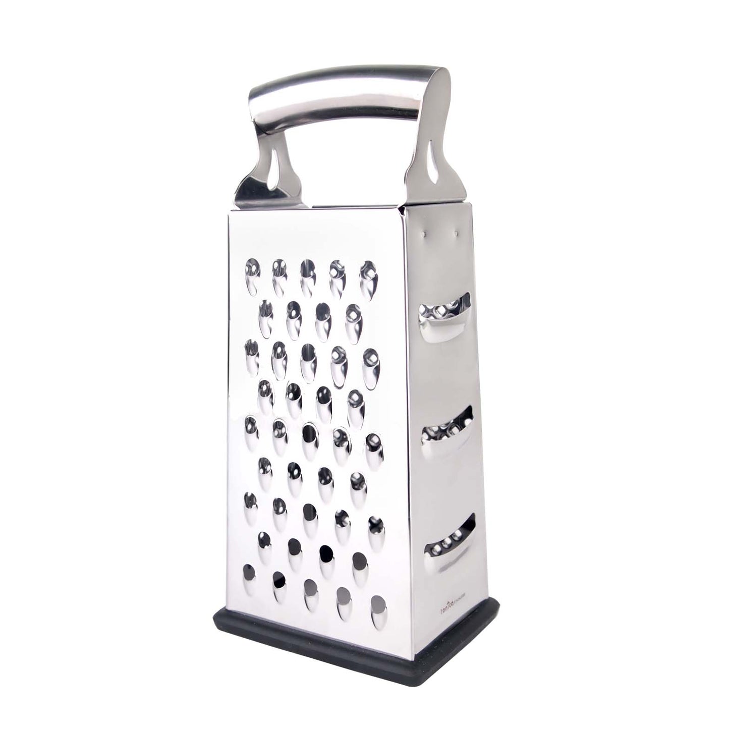 Tanica 4 Side Box Grater / Parutan 4 Sisi New