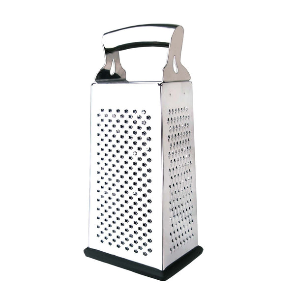 Tanica 4 Side Box Grater / Parutan 4 Sisi New