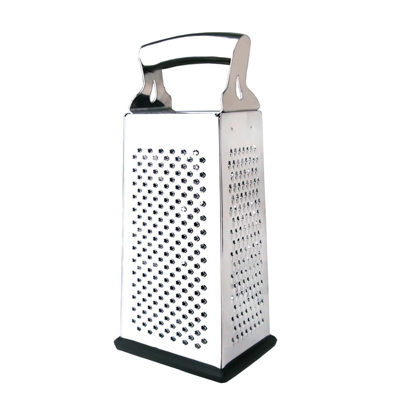 Tanica 4 Side Box Grater / Parutan 4 Sisi New