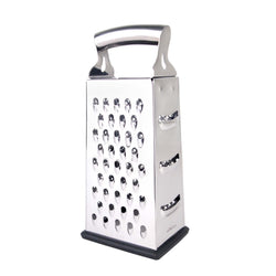 Tanica 4 Side Box Grater / Parutan 4 Sisi New