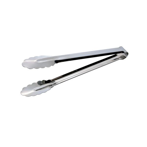 Edelmann Heavy Duty Tongs (Penjepit) 12”