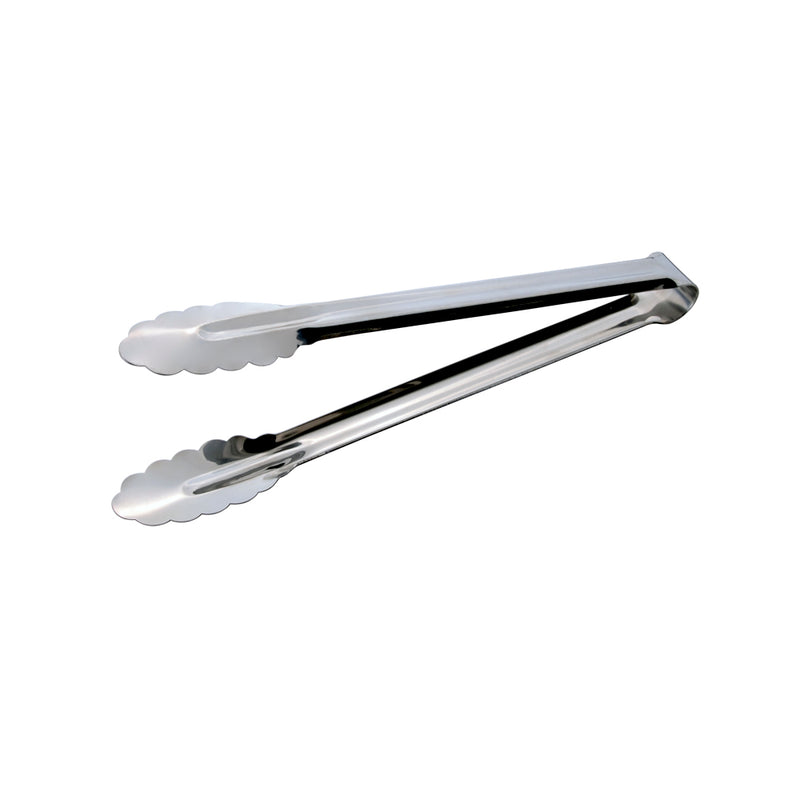 Edelmann Heavy Duty Tongs (Penjepit) 12”