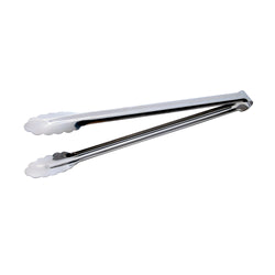 Edelmann Heavy Duty Tongs (Penjepit) 16”