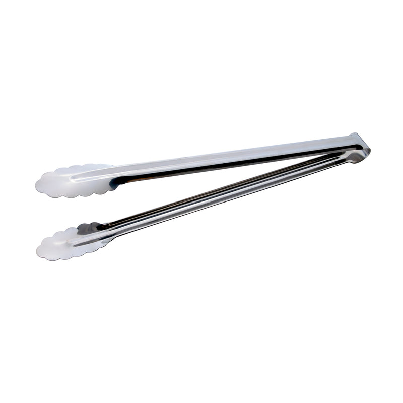 Edelmann Heavy Duty Tongs (Penjepit) 16”