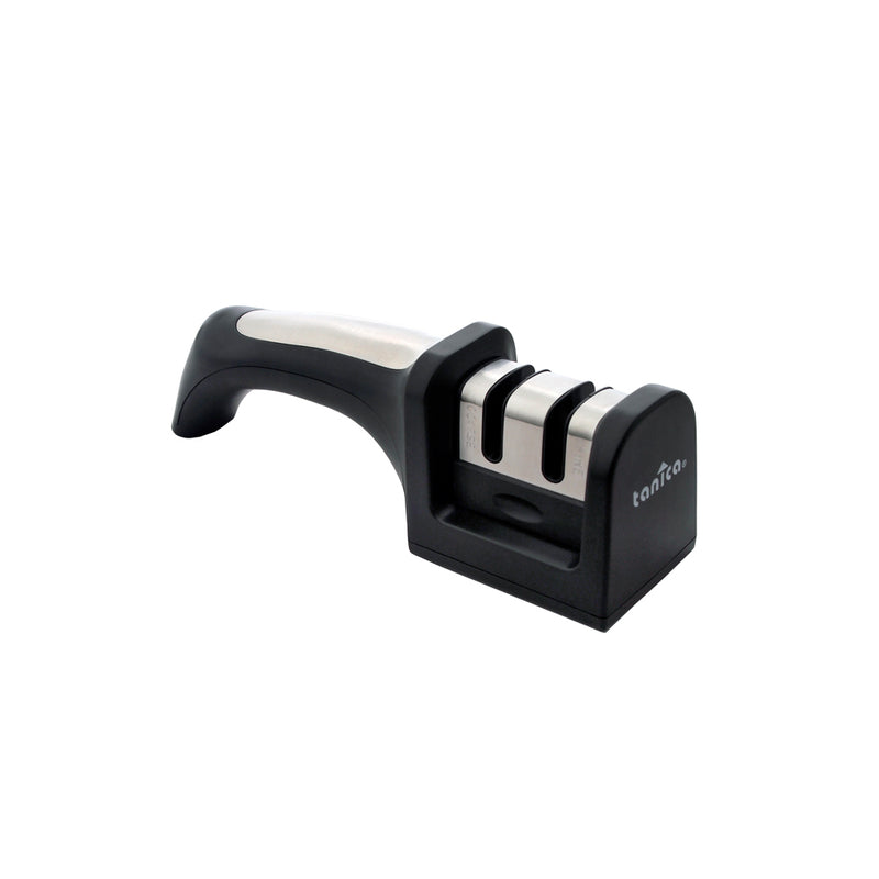 Tanica Manual Knife Sharpener - Pengasah Pisau
