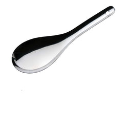 Tanica Sendok Serbaguna 2 Pieces - Stainless Steel