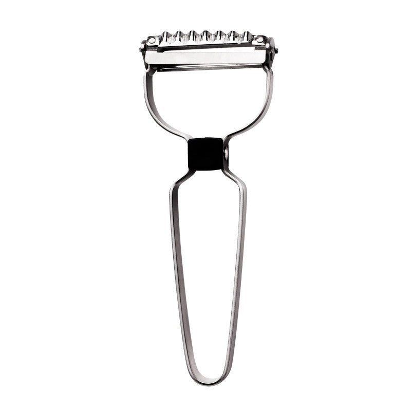 TANICA Essentials Parutan Dual Peeler