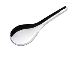 Tanica Centong Nasi – Stainless Steel
