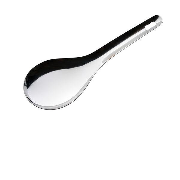 Tanica Centong Nasi – Stainless Steel