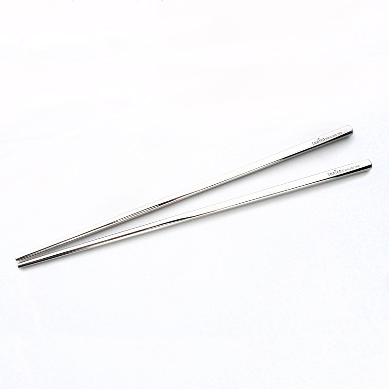 Tanica Bravo Essentials chopsticks / sumpit tanica ( 2 pasang )