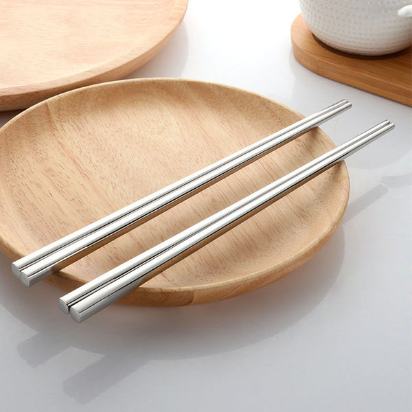 Tanica Bravo Essentials chopsticks / sumpit tanica ( 2 pasang )