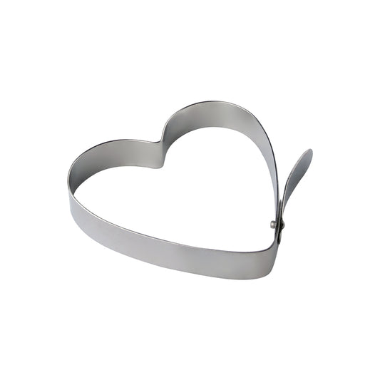 Tanica Cetakan Telur (Love)