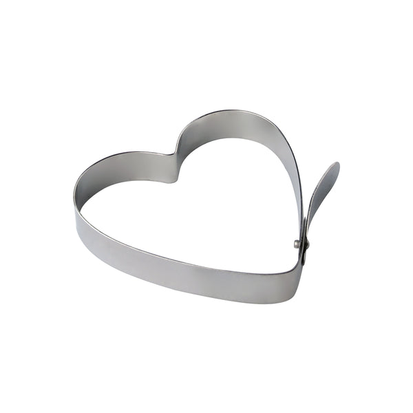 Tanica Cetakan Telur (Love)