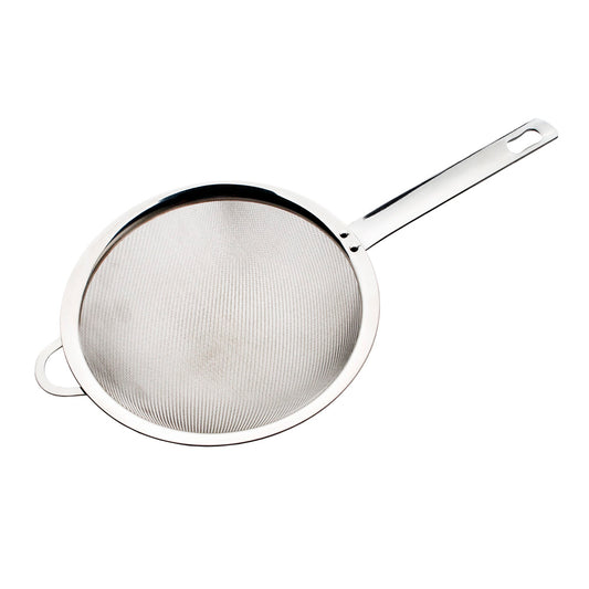 Tanica Strainer Stainless Steel / Saringan Stainless 20cm