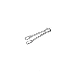 Tanica Ice Tongs 7"