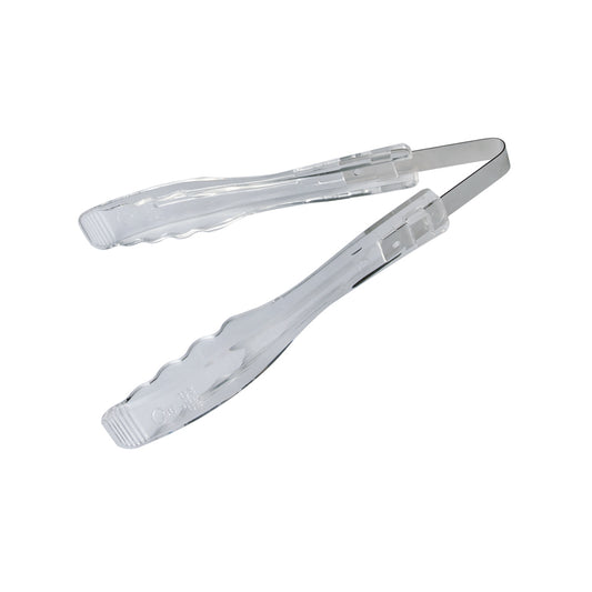 Tanica Acrylic Crystal Food Tongs