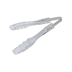 Tanica Acrylic Crystal Food Tongs