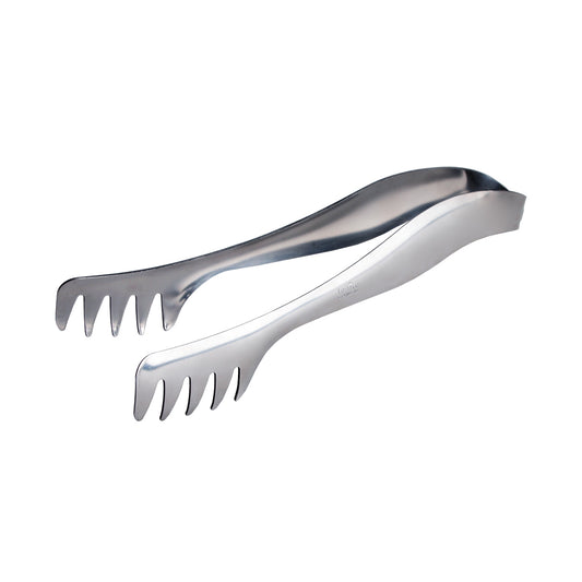 Tanica Bravo Utility Tongs 8"