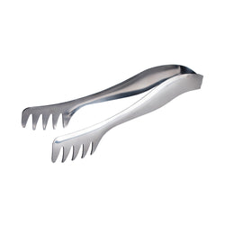 Tanica Bravo Utility Tongs 8"