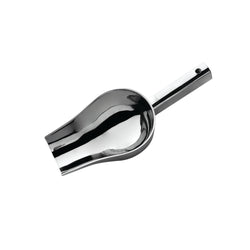 Tanica Utility Scoop - Stainless Steel